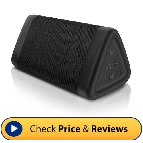 best bluetooth speaker for camping