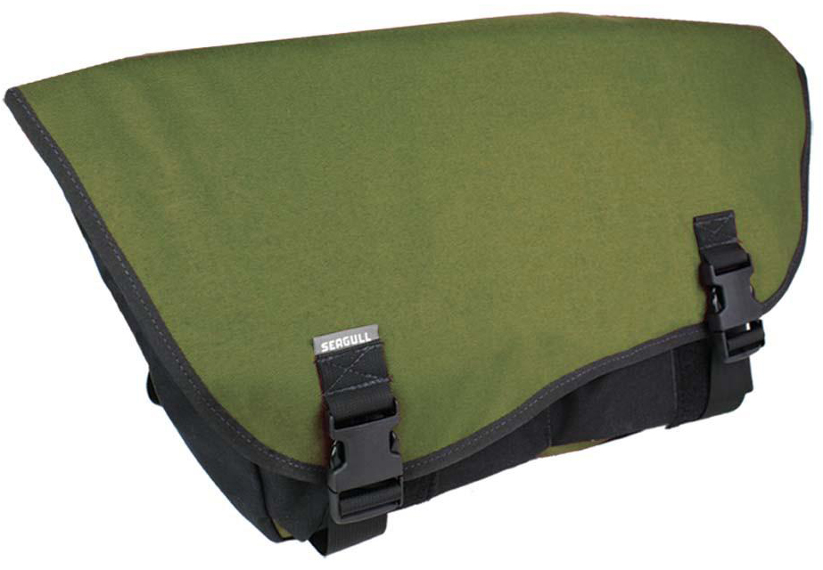 Seagull Commuter Sling