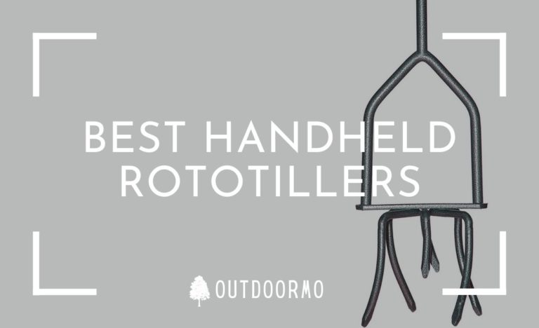 best handheld rototillers - Best Handheld Rototillers that you'll Love