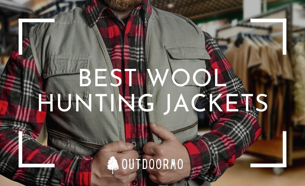 best wool hunting jacket - Best Wool Hunting Jackets| Top 10 Reviews And Buyer's Guide
