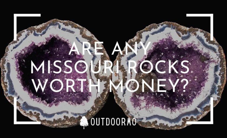 are any missouri rocks worth money - Can You Take Rocks From State Parks in Missouri - Helpful Guide to Rock Hunting Law