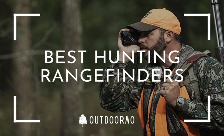 Best hunting rangefinders