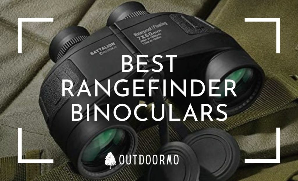 Best rangefinder binoculars