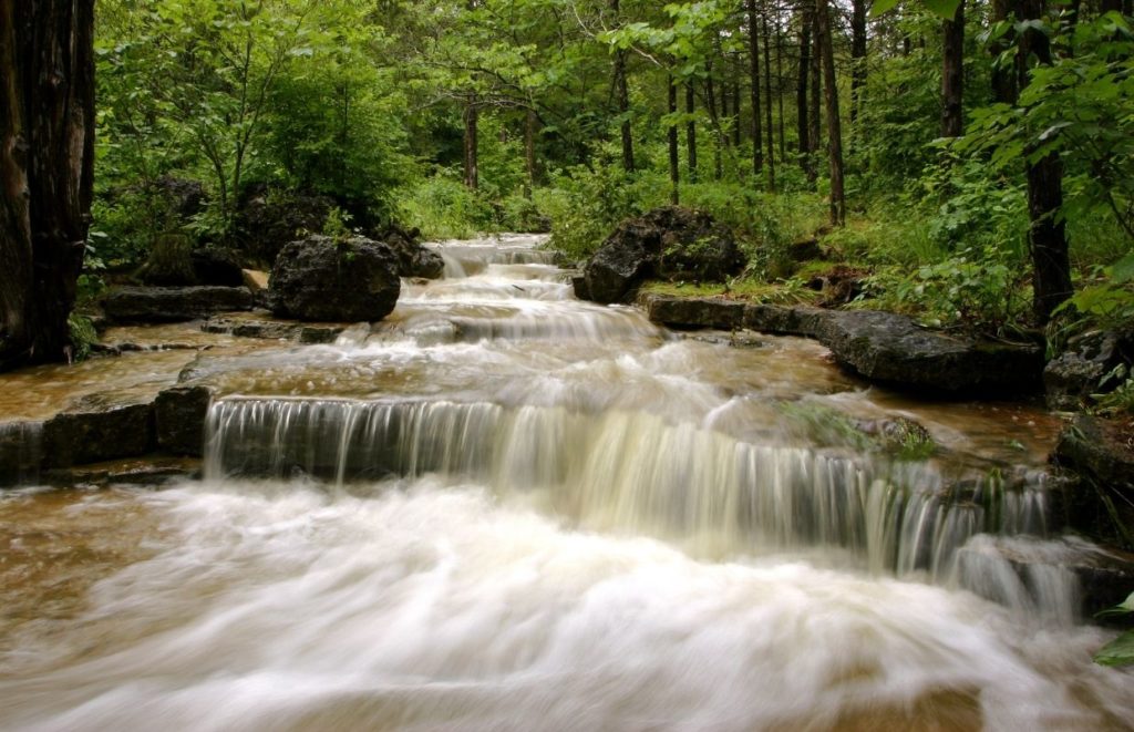 gold missouri - Finding Gold In Missouri | Hot Spots And Gold Panning Guide