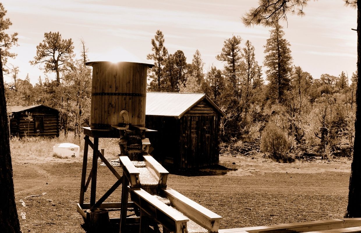 Finding Gold In Missouri Hot Spots And Gold Panning Guide OutdoorMo