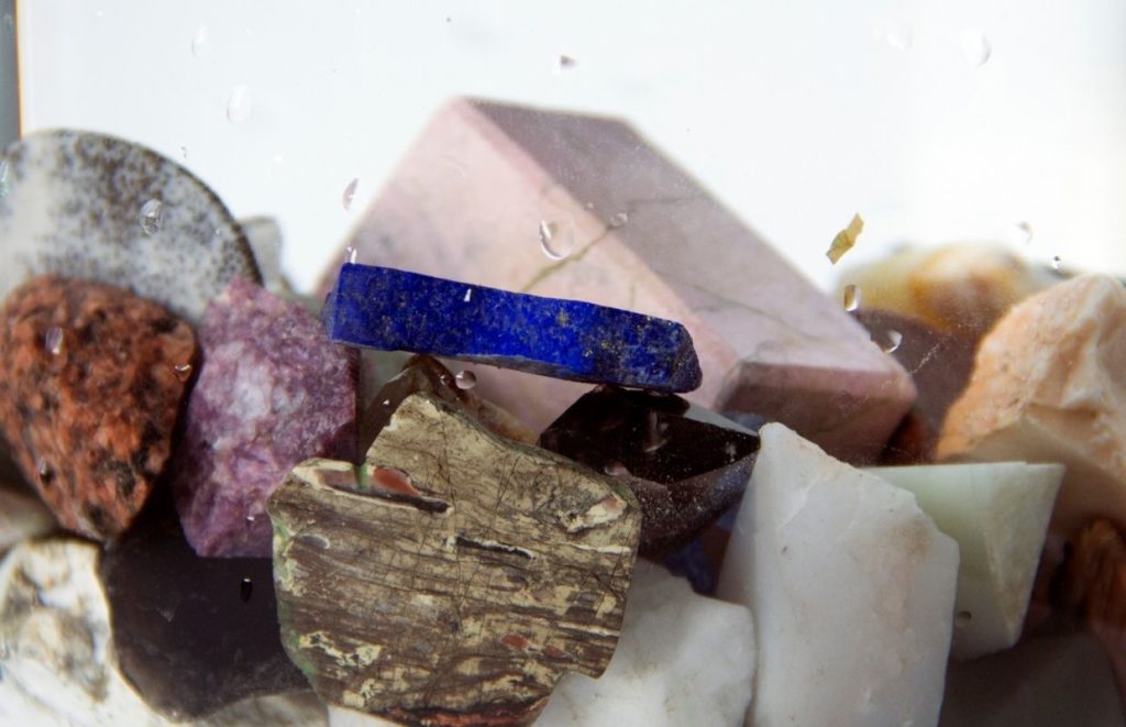 What Is Rock Hunting? - A selection of various rocks and minerals