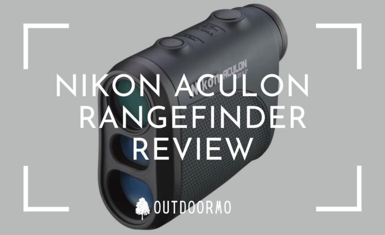 nikon 8397 aculon laser rangefinder review - Nikon 8397 ACULON Laser Rangefinder Review