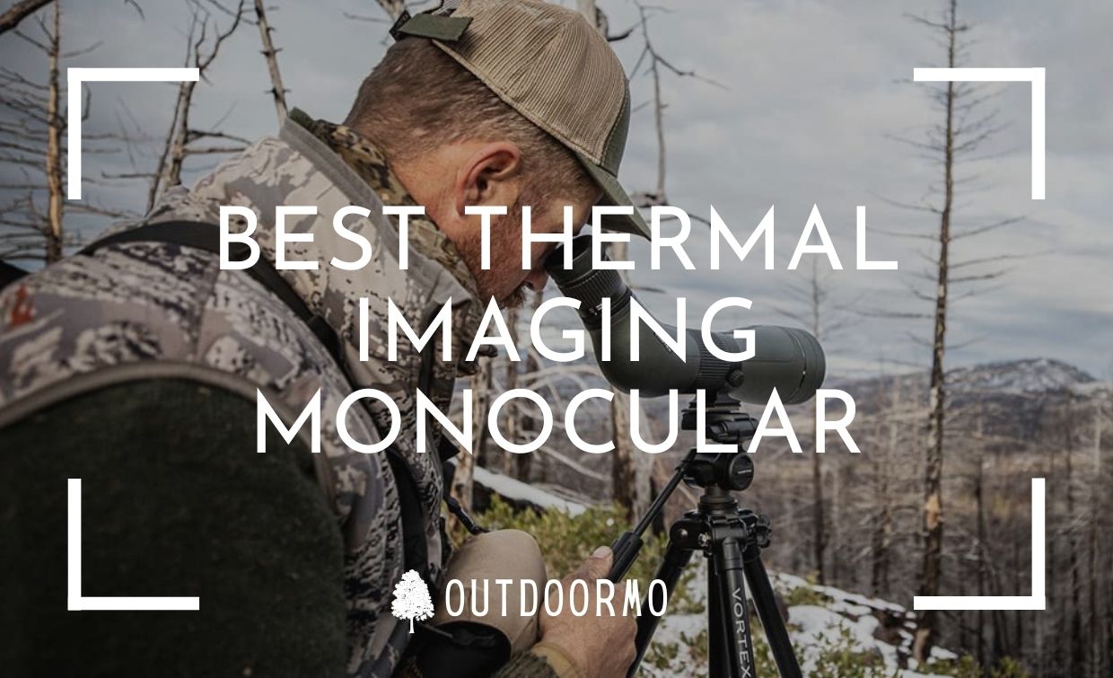 Best thermal imaging monocular