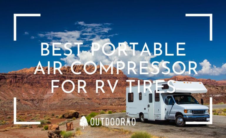 best portable air compressor for rv tires